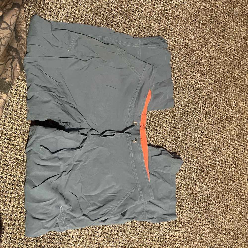 Prana Women’s Capri pants